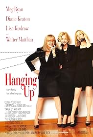 Hanging Up watch-Hanging Up