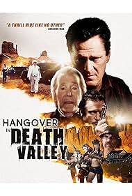Hangover in Death Valley watch-Hangover in Death Valley