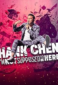 watch-Hank Chen  I m Not Supposed to Be Here