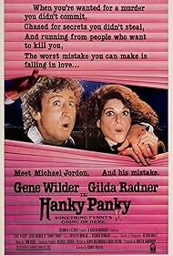 Hanky Panky watch-Hanky Panky
