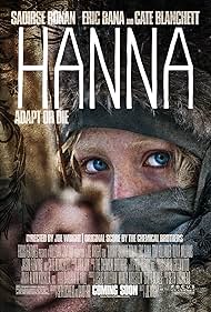 Hanna watch-Hanna