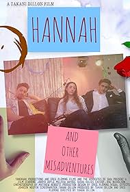 Hannah And Other Misadventures watch-Hannah And Other Misadventures