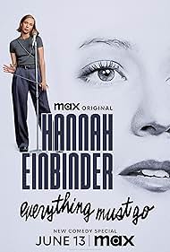 watch-Hannah Einbinder  Everything Must Go