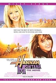 Hannah Montana The Movie watch-Hannah Montana The Movie