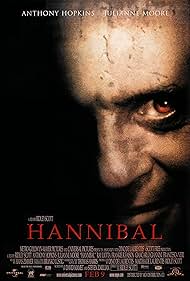 Hannibal watch-Hannibal