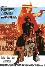 Hannie Caulder watch-Hannie Caulder