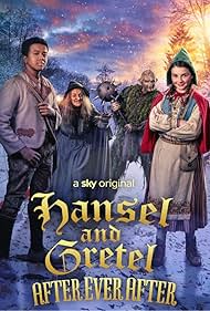watch-Hansel   Gretel  After Ever After