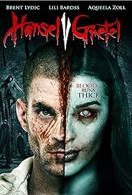 Hansel Vs Gretel watch-Hansel Vs Gretel