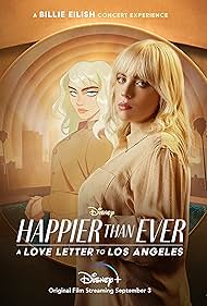 Happier Than Ever A Love Letter to Los Angeles watch-Happier Than Ever A Love Letter to Los Angeles