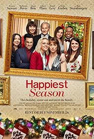 Happiest Season watch-Happiest Season
