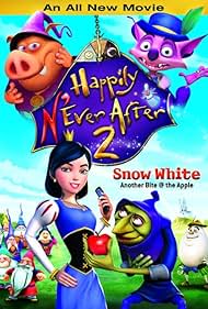 Happily N Ever After (2) watch-Happily N Ever After (2)