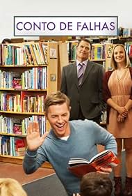 Happily Never After watch-Happily Never After
