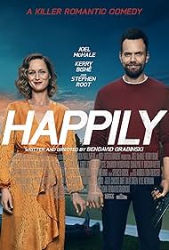 Happily watch-Happily