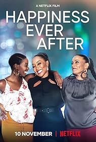 Happiness Ever After watch-Happiness Ever After