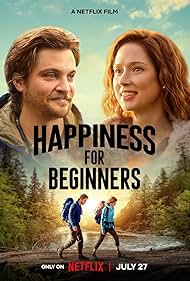 Happiness for Beginners watch-Happiness for Beginners