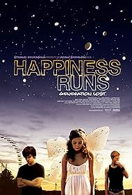 Happiness Runs watch-Happiness Runs