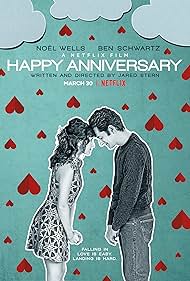 Happy Anniversary watch-Happy Anniversary
