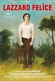 Happy as Lazzaro watch-Happy as Lazzaro