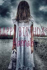 Happy Birthday Hannah watch-Happy Birthday Hannah