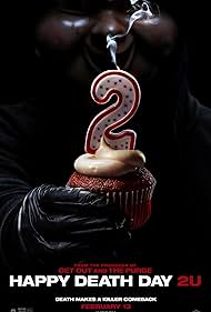 Happy Death Day 2U watch-Happy Death Day 2U