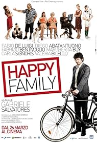 Happy Family watch-Happy Family
