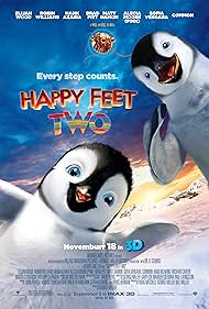 Happy Feet Two watch-Happy Feet Two