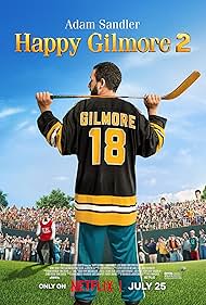 watch-Happy Gilmore 2