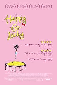 Happy-Go-Lucky watch-Happy-Go-Lucky