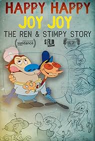 watch-Happy Happy Joy Joy  The Ren   Stimpy Story