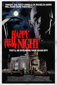 watch-Happy Hell Night