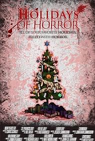 Happy Horror Days watch-Happy Horror Days