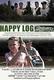 Happy Log watch-Happy Log