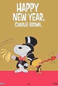 Happy New Year Charlie Brown watch-Happy New Year Charlie Brown