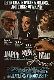 Happy New Year watch-Happy New Year