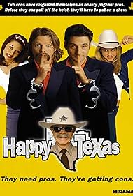 Happy Texas watch-Happy Texas