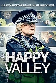 Happy Valley watch-Happy Valley