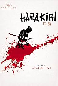 watch-Harakiri