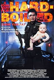 Hard Boiled watch-Hard Boiled