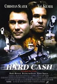 Hard Cash watch-Hard Cash