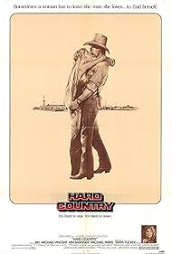 Hard Country watch-Hard Country