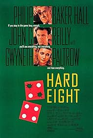 Hard Eight watch-Hard Eight