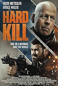 Hard Kill watch-Hard Kill