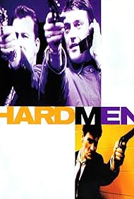 Hard Men watch-Hard Men