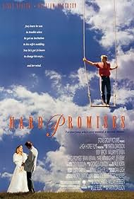 Hard Promises watch-Hard Promises