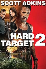 Hard Target (2) watch-Hard Target (2)