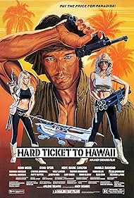 Hard Ticket to Hawaii watch-Hard Ticket to Hawaii
