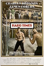 Hard Times watch-Hard Times