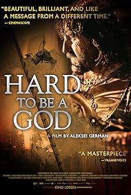 Hard to Be a God watch-Hard to Be a God