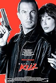 Hard to Kill watch-Hard to Kill