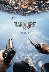 Hardcore Henry watch-Hardcore Henry